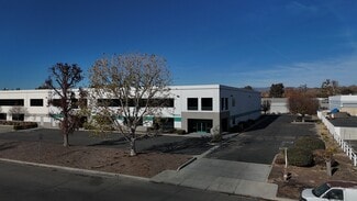 Valencia, CA Warehouse - 24833 Anza Dr