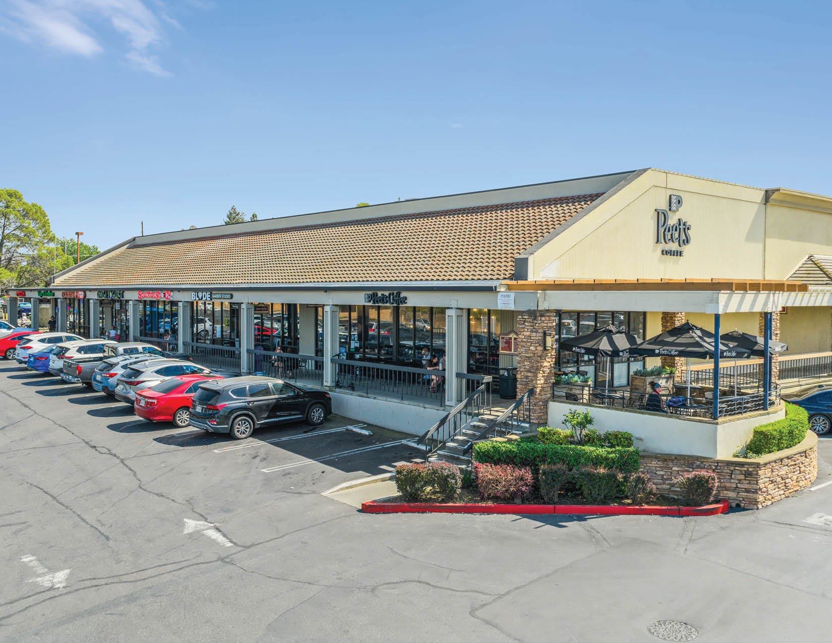 1200 Cirby Way, Roseville, CA for Sale