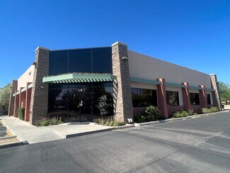 Glendale, AZ Office - 17218 N 72nd Dr