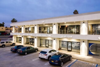 Redondo Beach, CA Retail - 2772 Artesia Blvd