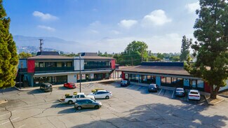 Claremont, CA Retail - 985-987 W Foothill Blvd