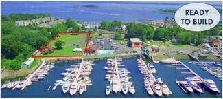 New Rochelle, NY Residential Land - 401 Davenport Ave