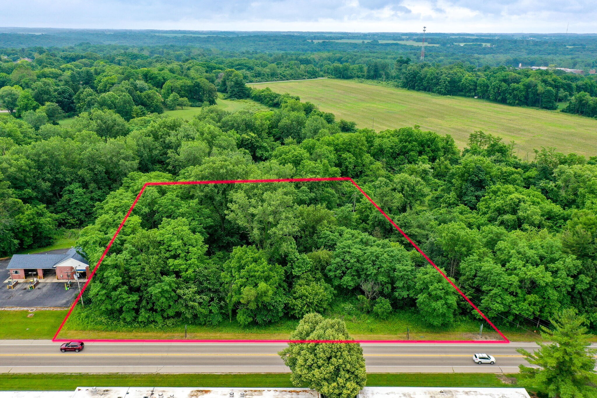 1655 Xenia Ave, Yellow Springs, OH for Sale