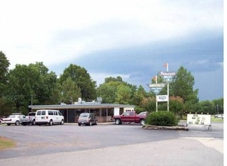 Park Hill, OK Restaurant - 29301 Hwy 82 Hwy