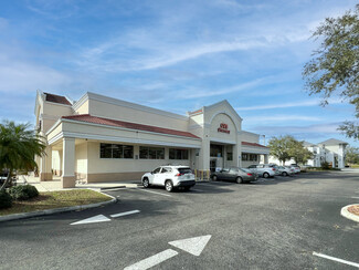 Sarasota, FL Medical - 3724 84th Avenue Cir E