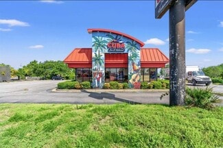 North Myrtle Beach, SC Commercial - 70 Highway 17 S North Myrtle Beach, SC Commercial - 70 Highway 17 S