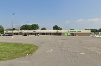 Hamlin, NY Retail - 406-432 Clarkson Hamlin Town Line Rd