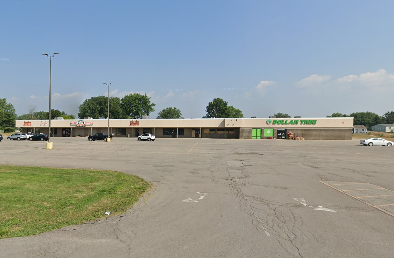 406-432 Clarkson Hamlin Town Line Rd, Hamlin, NY for Rent