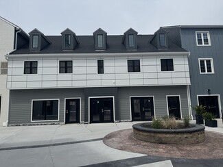 Akron, OH Office/Retail - 1232-1300 Weathervane Ln