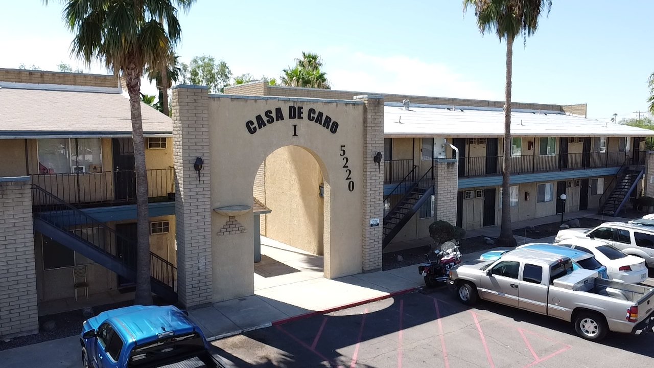 5220-5240 E Bellevue St, Tucson, AZ for Sale