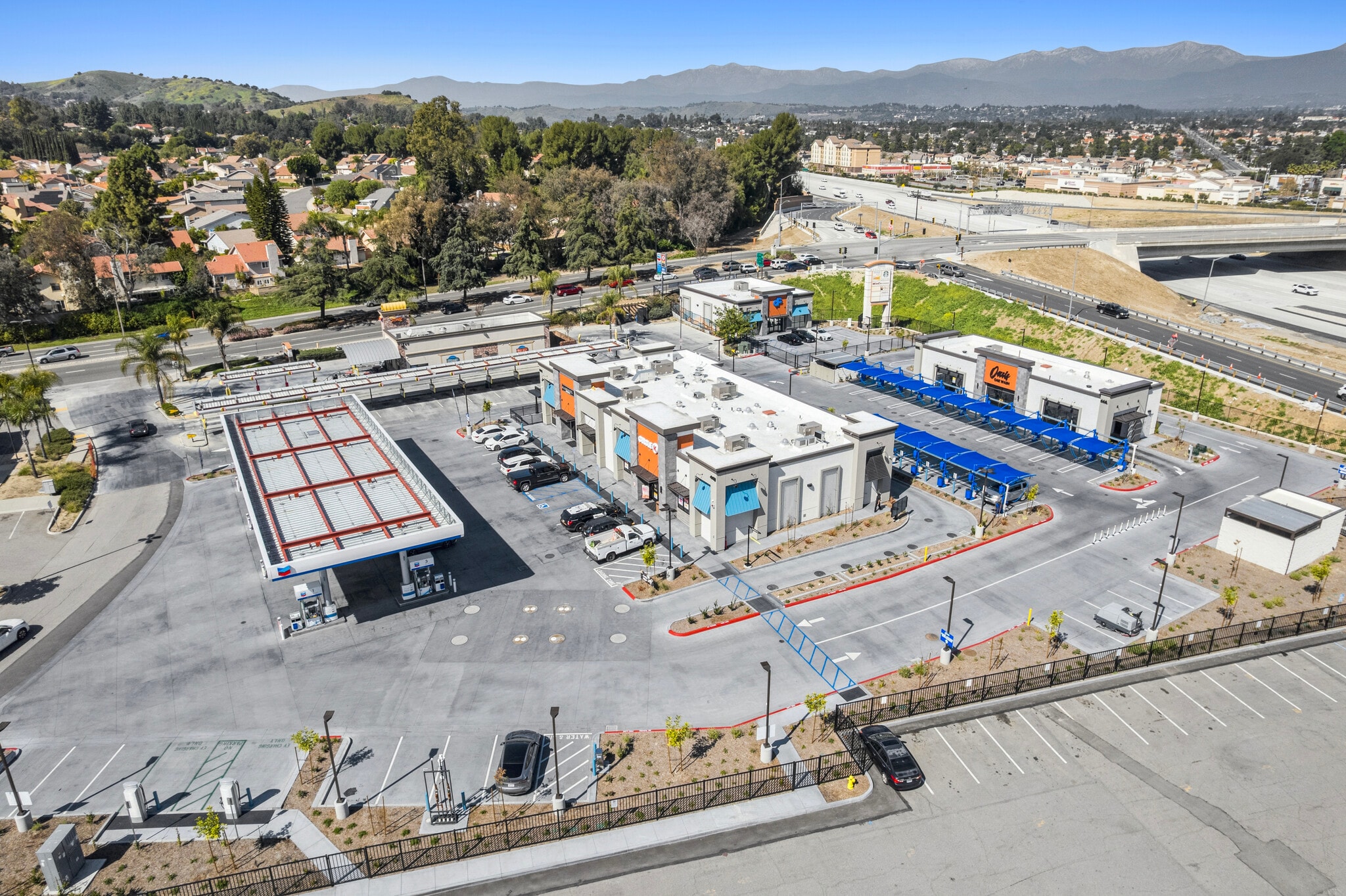 42-44 Rio Rancho Road, Pomona, CA for Sale