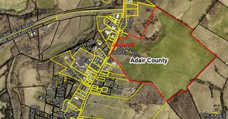 Columbia, KY Commercial - 1422 Campbellsville Rd