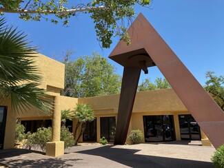Tucson, AZ Office - 6700 N Oracle Rd