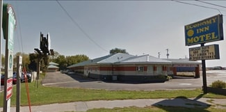 Marshalltown, IA Hospitality - 3108 S Center St