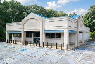 East Point, GA Retail - 3059 Washington Rd