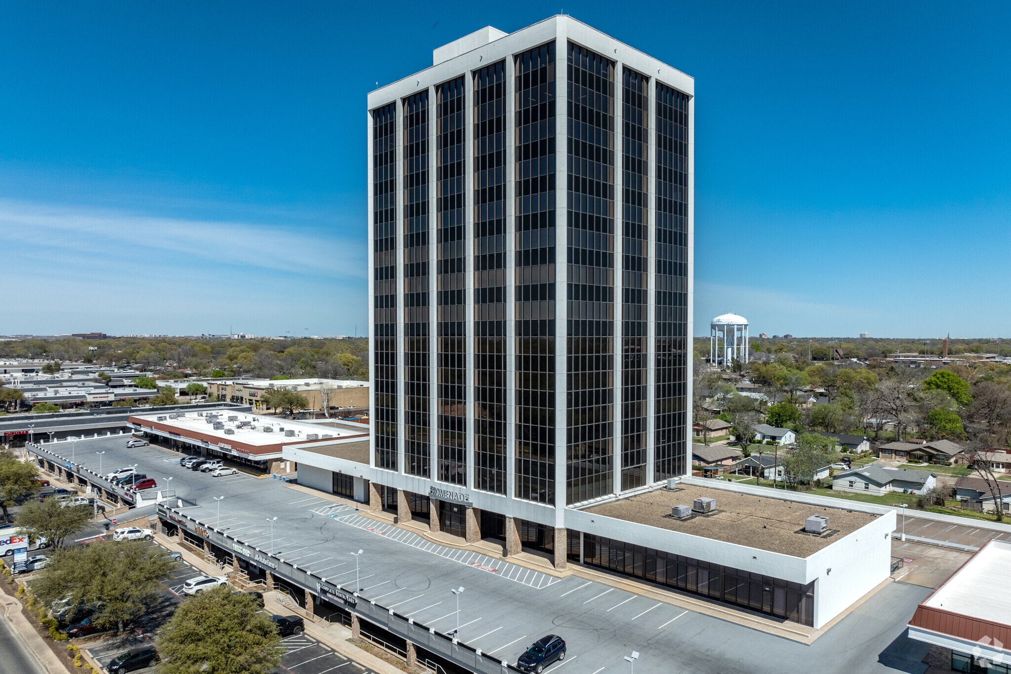 300 N Coit Rd, Richardson, TX for Sale