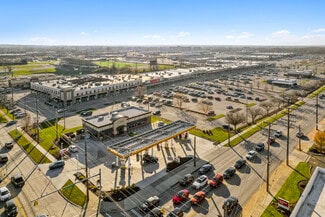 Parma, OH Retail - 8001 W Ridgewood Dr