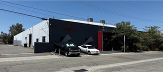 Pico Rivera, CA Industrial - 7803 Industry Ave