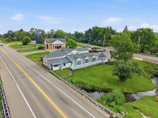 Ortonville, MI Freestanding - 425 S Ortonville Rd Ortonville, MI Freestanding - 425 S Ortonville Rd