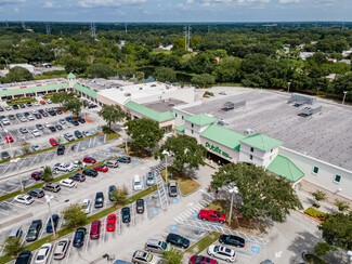 Palm Harbor, FL Retail - 30509-30715 Us Highway 19 N