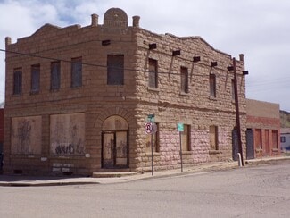 Aguilar, CO Specialty - 102 E Main St