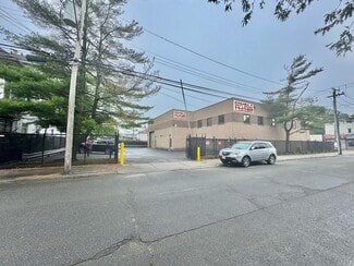 Inwood, NY Warehouse - 130 Sheridan Blvd