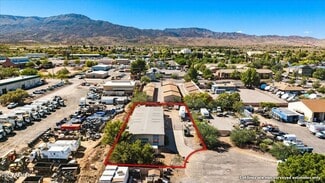 Cottonwood, AZ Warehouse - 290 S 6th Pl