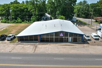 Muskogee, OK undefined - 1615 W Okmulgee St