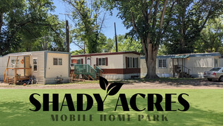 Mountain Home, ID Manufactured Housing/Mobile Housing - 475 E 4th S