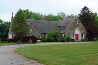 East Norriton, PA Churches - 6 Hancock Ave