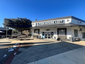Tallahassee, FL Storefront - 6800 Thomasville Rd Tallahassee, FL Storefront - 6800 Thomasville Rd