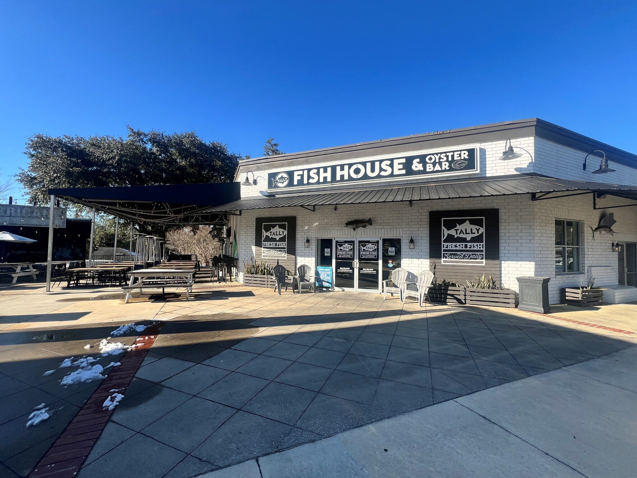 6800 Thomasville Rd, Tallahassee, FL for Sale