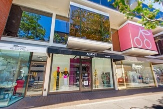 Beverly Hills, CA Office/Retail - 9625-9647 Brighton Way
