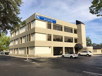 Ormond Beach, FL Medical - 570 Memorial Cir