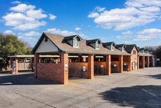 Dallas, TX Car Washes - 7803 McCallum Blvd