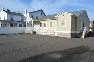 Sellersville, PA Office/Medical - 66 N Main St