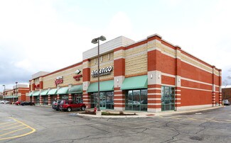 Des Plaines, IL Retail - 1427-1485 Lee St Des Plaines, IL Retail - 1427-1485 Lee St