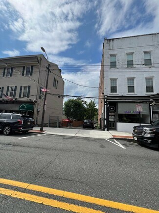 Dobbs Ferry, NY Commercial Land - 89 Main St