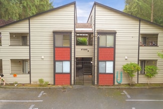 Kirkland, WA Apartments - 12607 NE 119th St