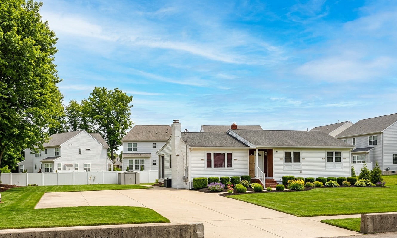 17 S Main St, Marlboro, NJ for Sale