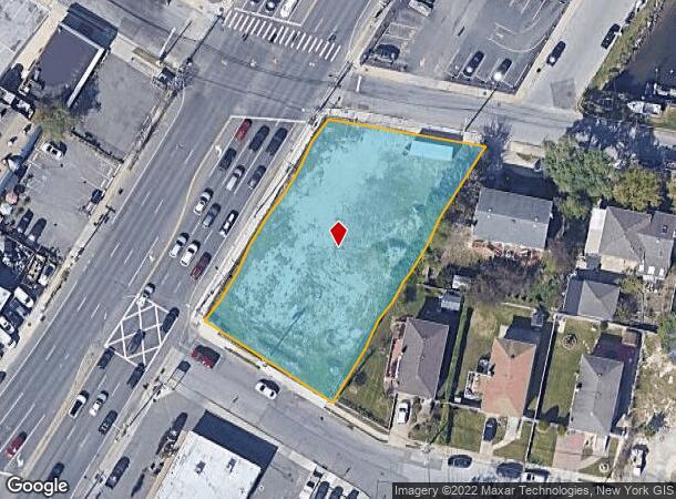 4535 Austin Blvd, Island Park, NY for Rent