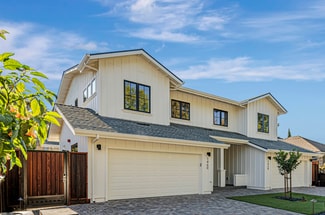 Redwood City, CA Multi-Family - 1460 Kentfield Ave