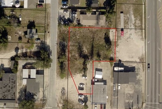 Panama City, FL Commercial - 230 15th Street