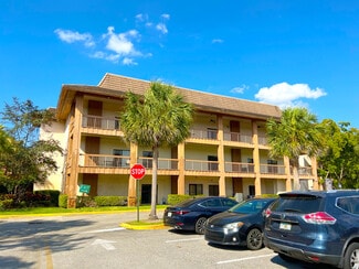 Sunrise, FL Office/Medical - 7800 W Oakland Park Blvd