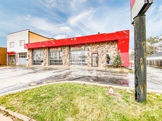Oak Lawn, IL Retail - 4819 W 93rd St