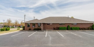 Springdale, AR Office - 1000 S West End St Springdale, AR Office - 1000 S West End St