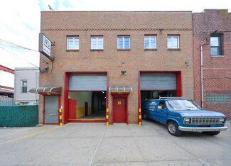 Brooklyn, NY Industrial - 858 62nd St