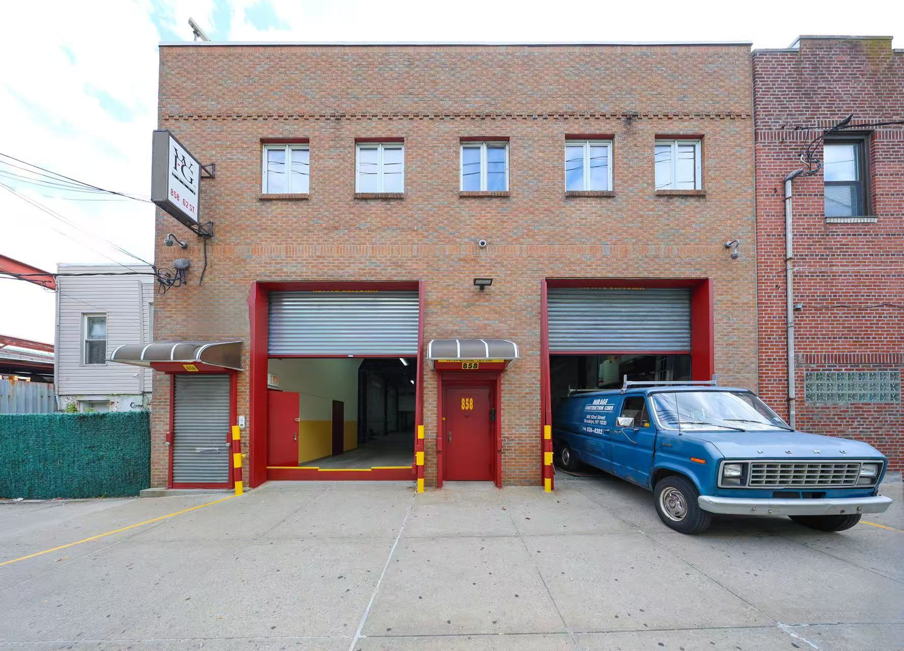 858 62nd St, Brooklyn, NY for Rent