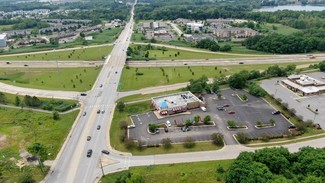 Stow, OH Retail - 4300 Lakepointe Corporate Dr