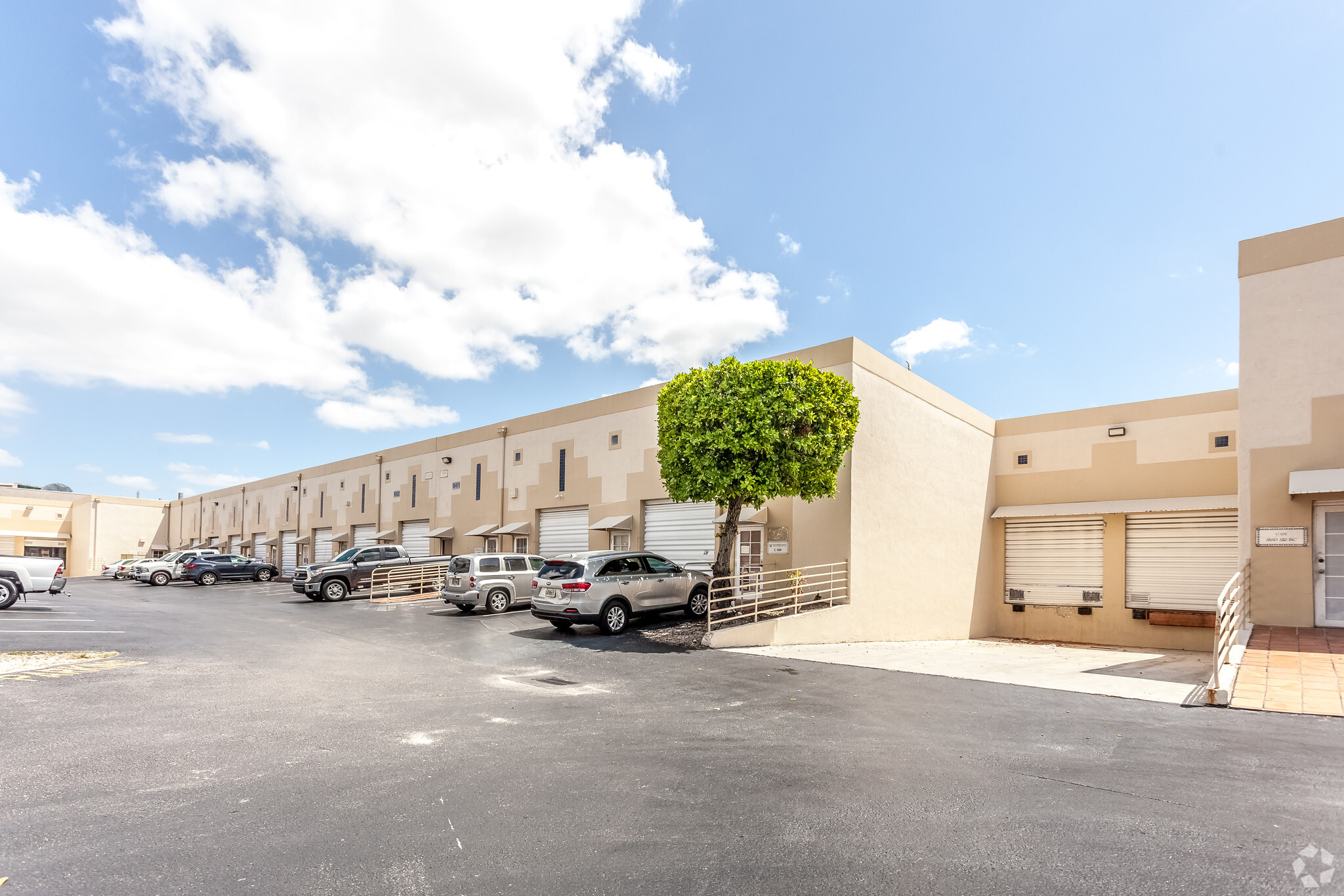 10411-10451 NW 28th, Doral, FL for Rent